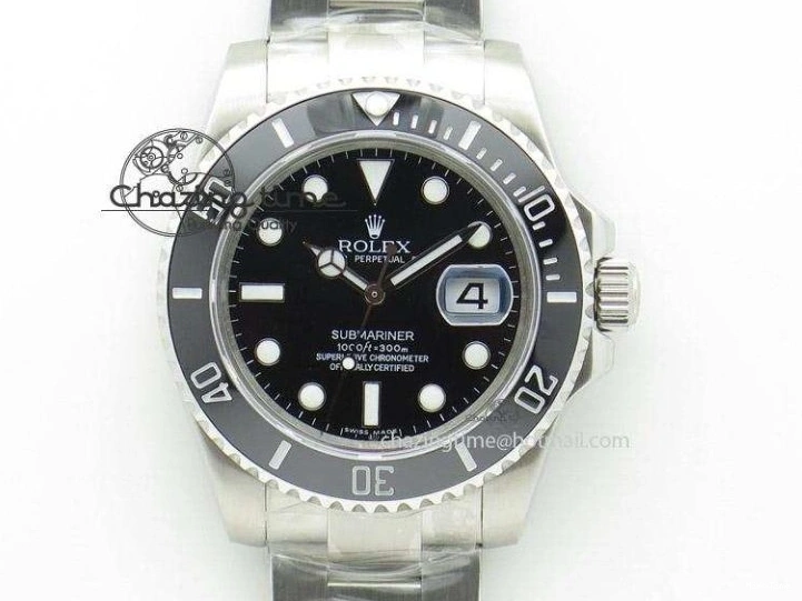 MiroTime 0327 Tailored DateJust 41 126334 904L SS VSF 1:1 Best Edition Blue Dial on 904L Jubilee Bracelet VS 2646